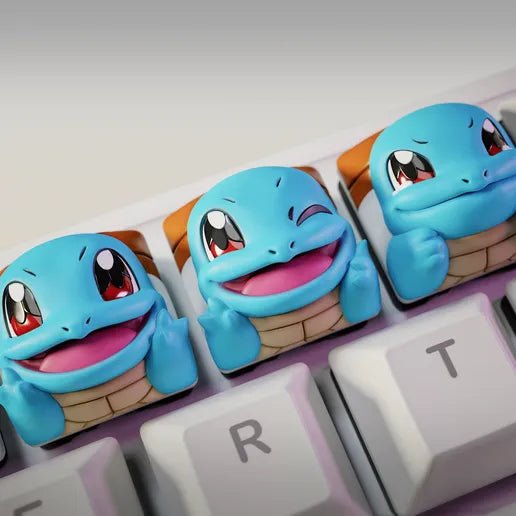 Pokemon - Akaizustudio