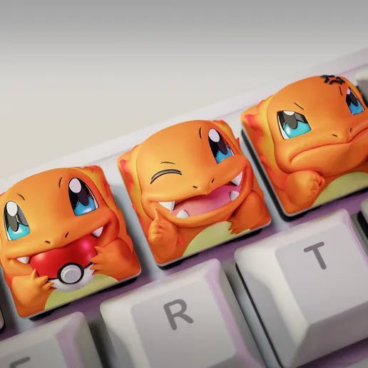 Pokemon - Akaizustudio