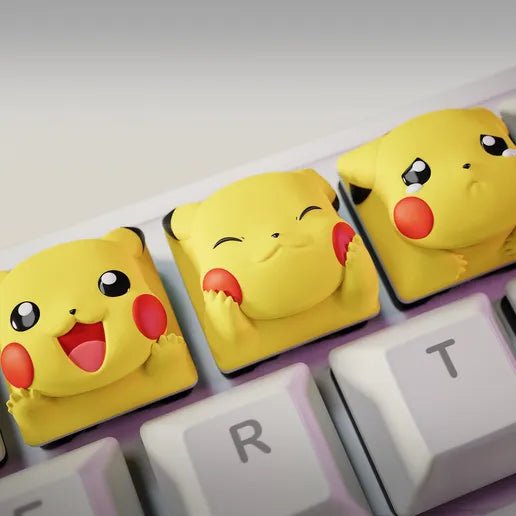 Pokemon - Akaizustudio