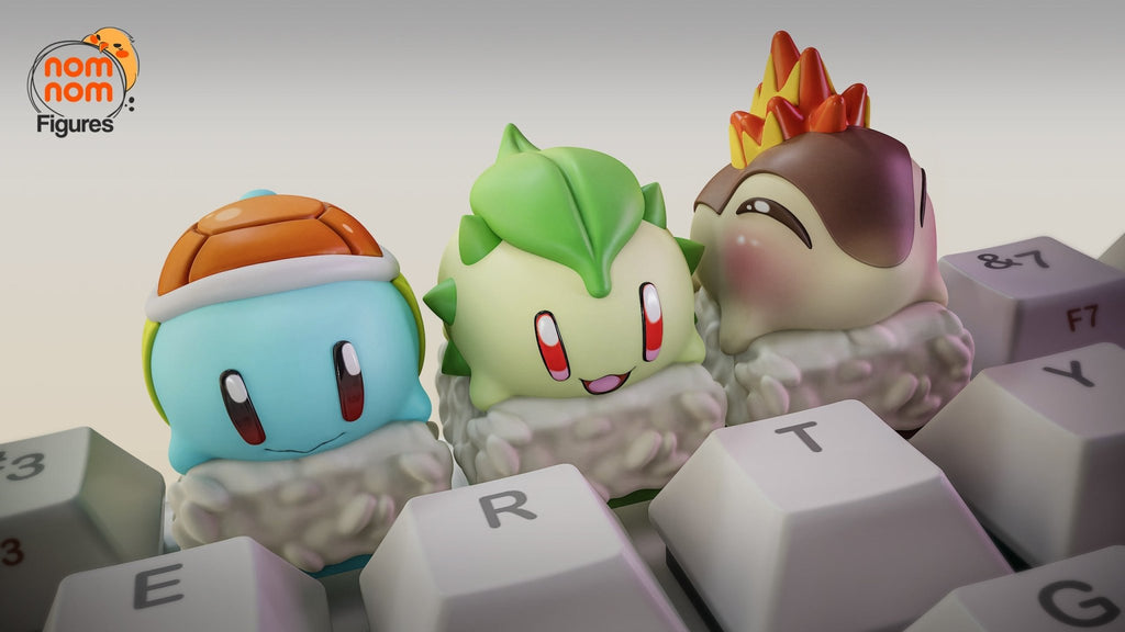 Pokemon - Akaizustudio