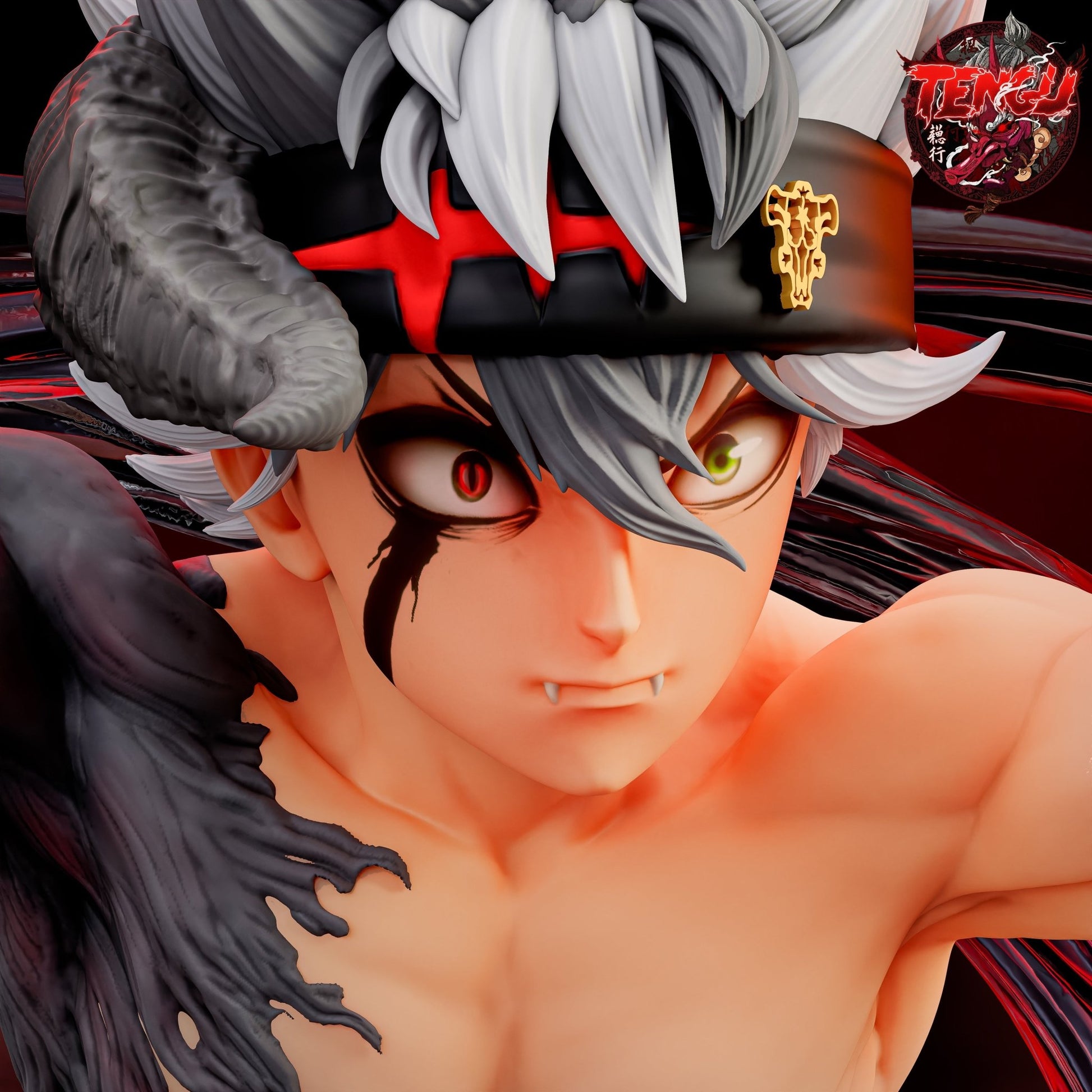 Proyecto asta - Akaizustudio