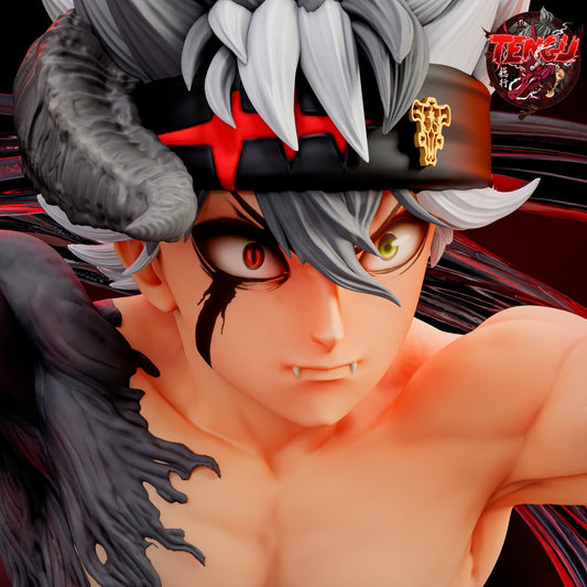 Proyecto asta - Akaizustudio