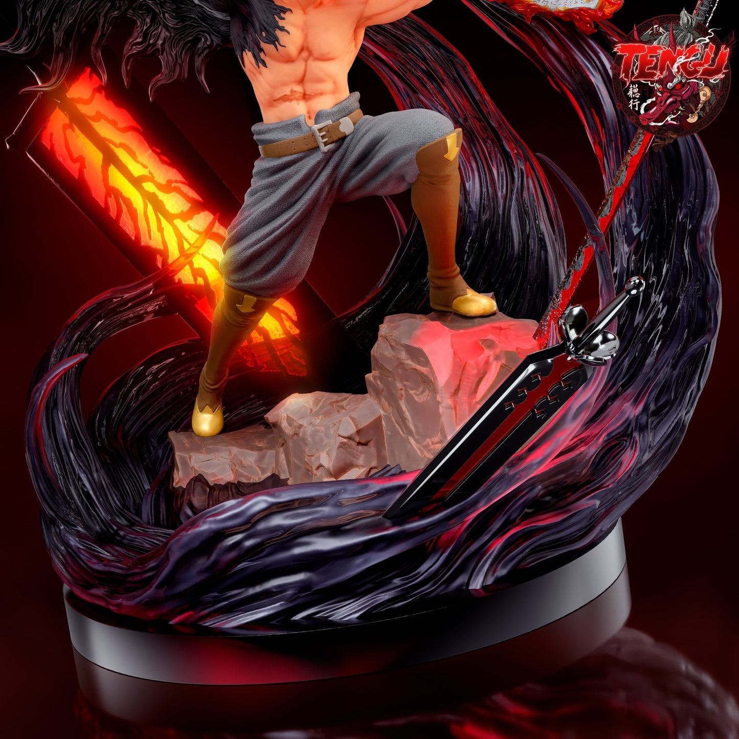 Proyecto asta - Akaizustudio