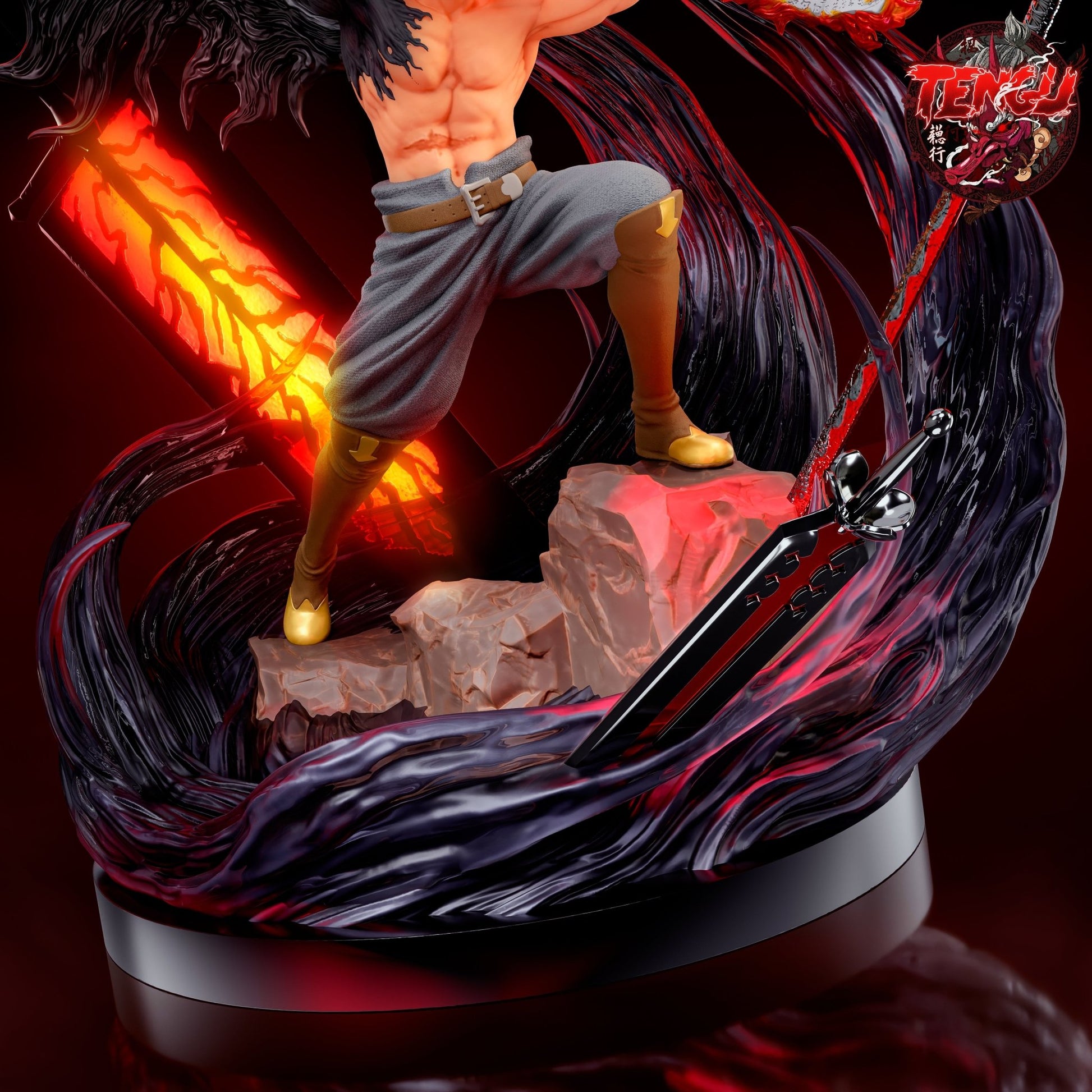 Proyecto asta - Akaizustudio