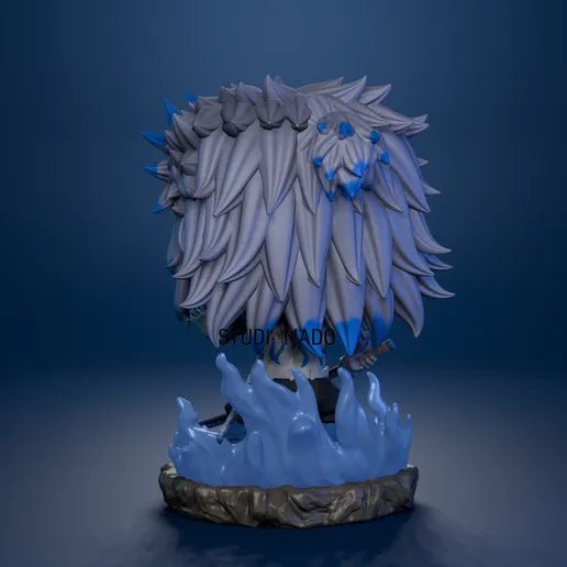 Rengoku demonio - Akaizustudio