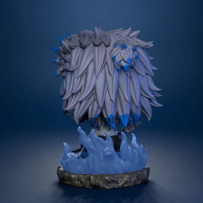 Rengoku demonio - Akaizustudio