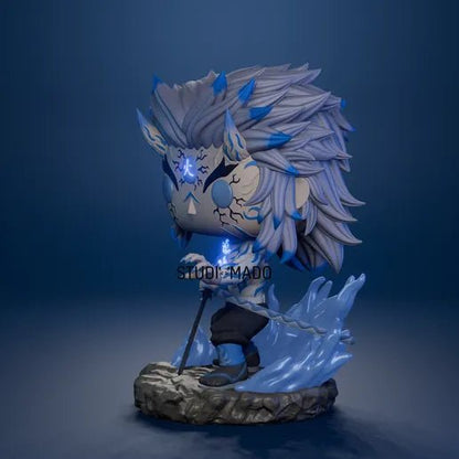 Rengoku demonio - Akaizustudio