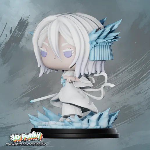 Rukia - Akaizustudio