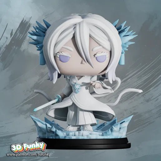 Rukia - Akaizustudio