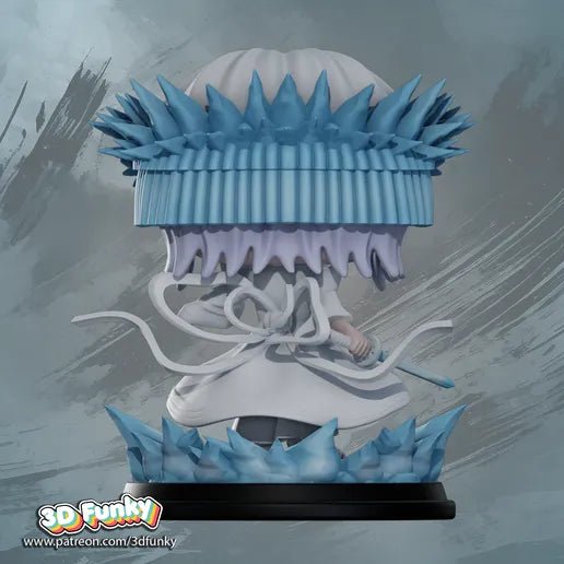 Rukia - Akaizustudio