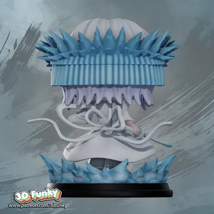 Rukia - Akaizustudio