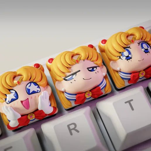 Sailor moon - Akaizustudio