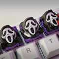 scream - Akaizustudio
