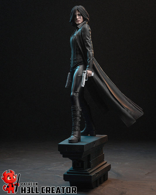 selene - Akaizustudio