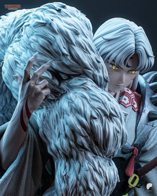 Sesshomaru - Akaizustudio