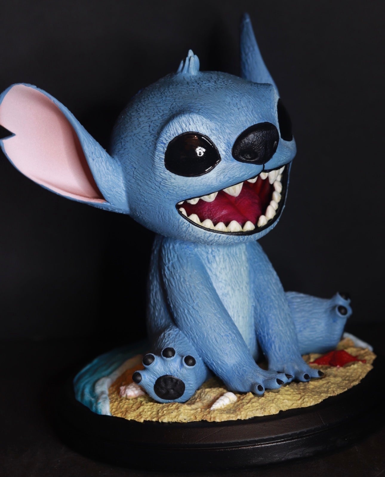 Stich - Akaizustudio