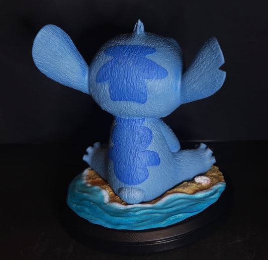 Stich - Akaizustudio