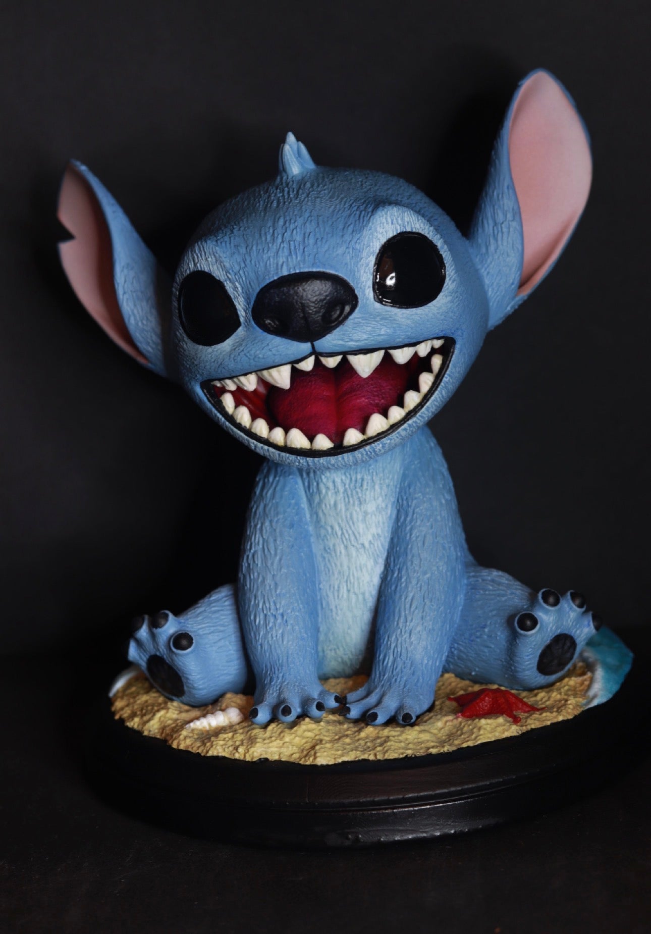 Stich - Akaizustudio
