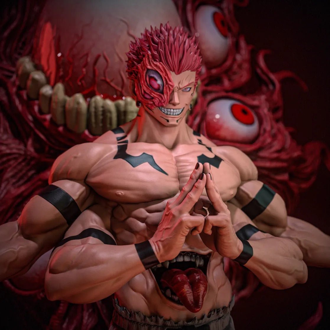 sukuna - Akaizustudio