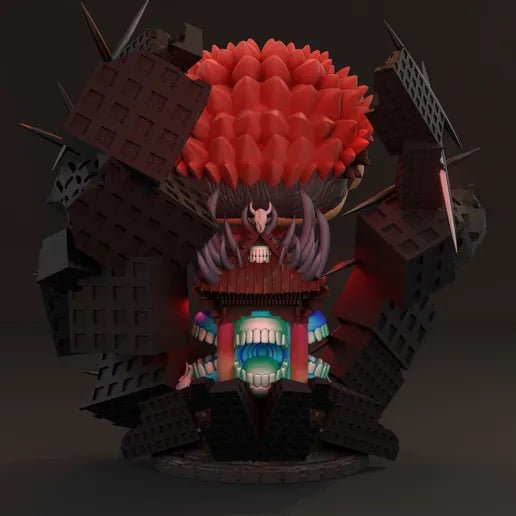 Sukuna - Akaizustudio