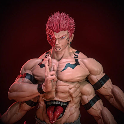 sukuna - Akaizustudio