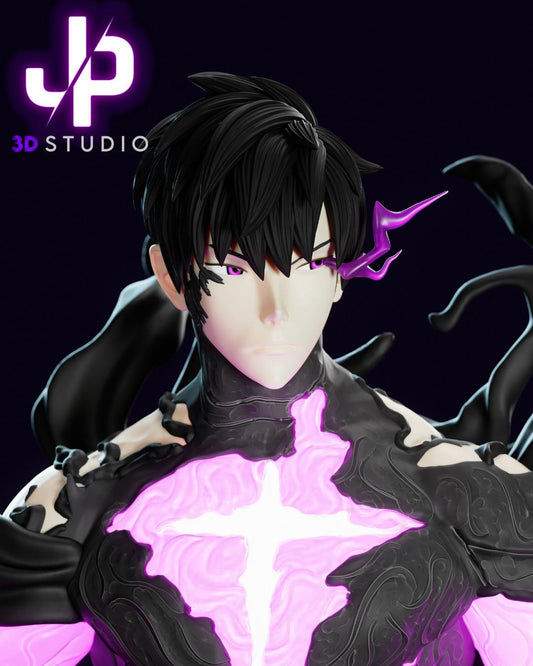 sung jin woo - Akaizustudio