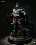 Thomas Wayne - Akaizustudio