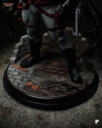 Thomas Wayne - Akaizustudio