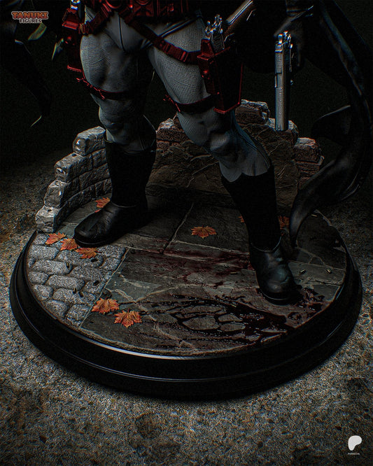 Thomas Wayne - Akaizustudio