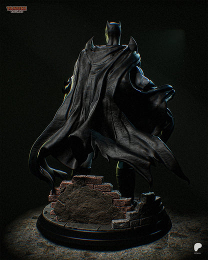 Thomas Wayne - Akaizustudio