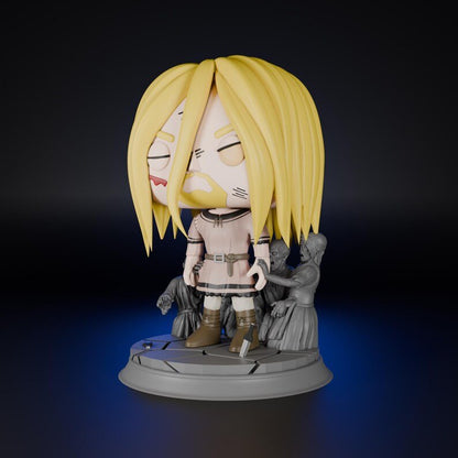 thorfinn - Akaizustudio