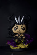 yami - Akaizustudio