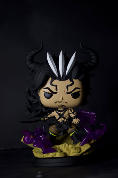 yami - Akaizustudio