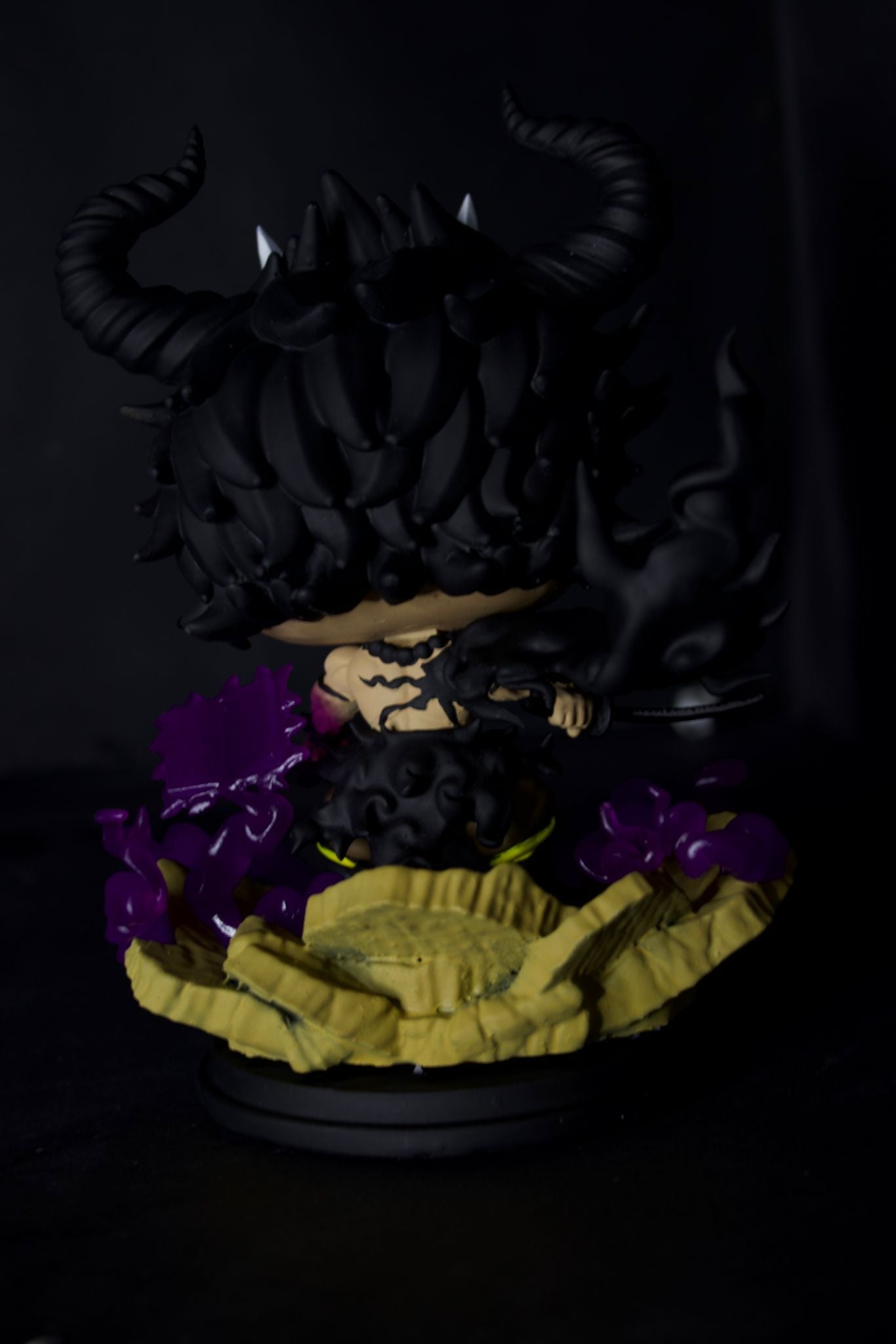 yami - Akaizustudio