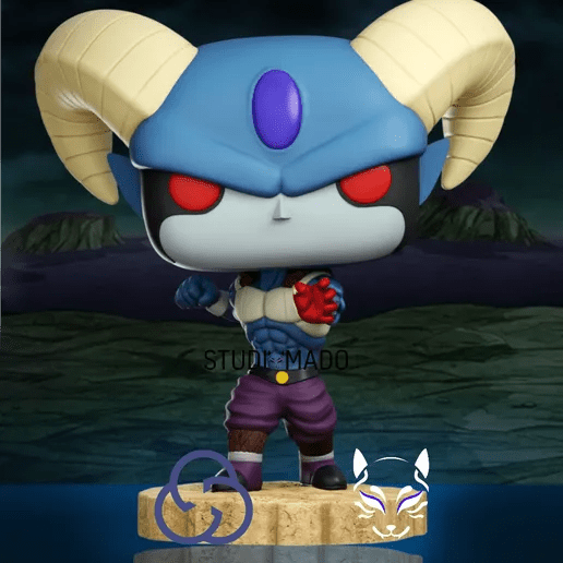 yami (Copia) - Akaizustudio