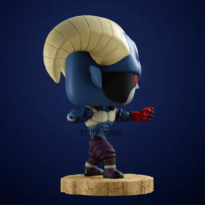 yami (Copia) - Akaizustudio