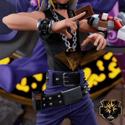 Yami yugi - Akaizustudio
