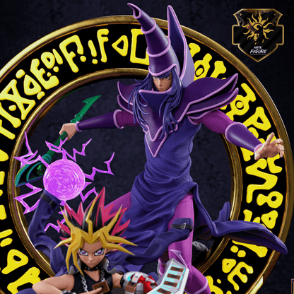 Yami yugi - Akaizustudio