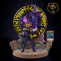 Yami yugi - Akaizustudio