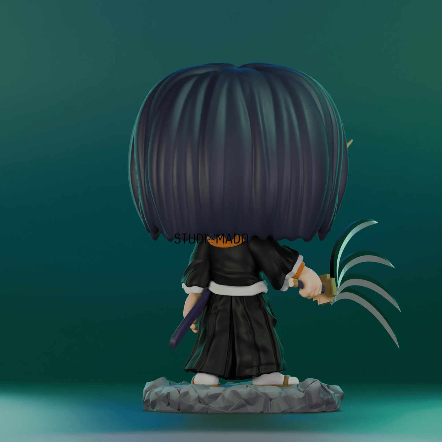 yumichika - Akaizustudio