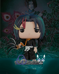 yumichika - Akaizustudio
